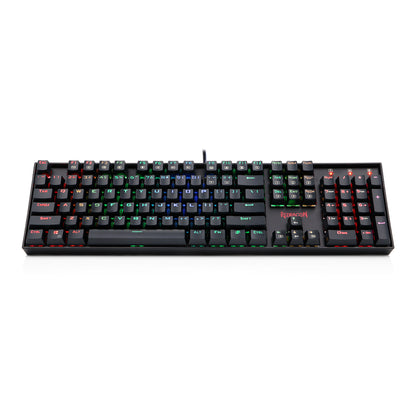 Redragon K551 RGB Mechanical Keyboard