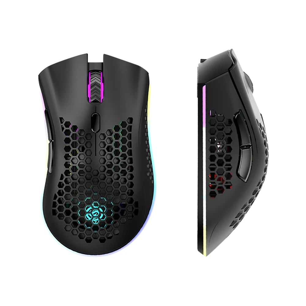 Wireless RGB Ultralight Mouse